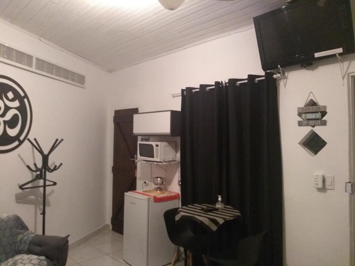 Casa E Suite Recanto Zen Santo Antônio do Pinhal Exteriér fotografie